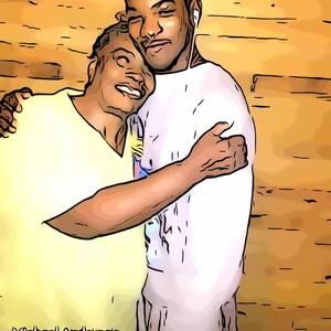 Meet your Posher, Micheal